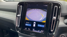 Volvo Xc40 1.5 T3 [163] Inscription Pro 5dr Geartronic Petrol Estate